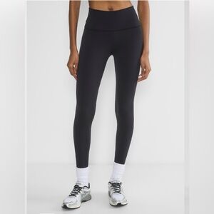 Aritzia Black Golden Leggings